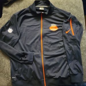 NFL Men's Bears Jacket